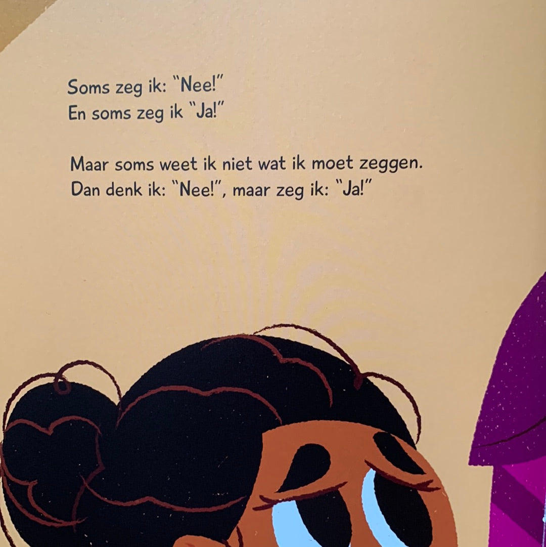 Liever Niet By Zarissa Windzak