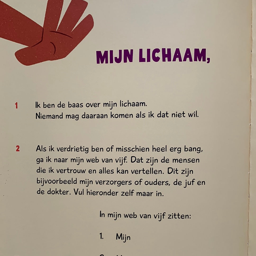 Liever Niet By Zarissa Windzak